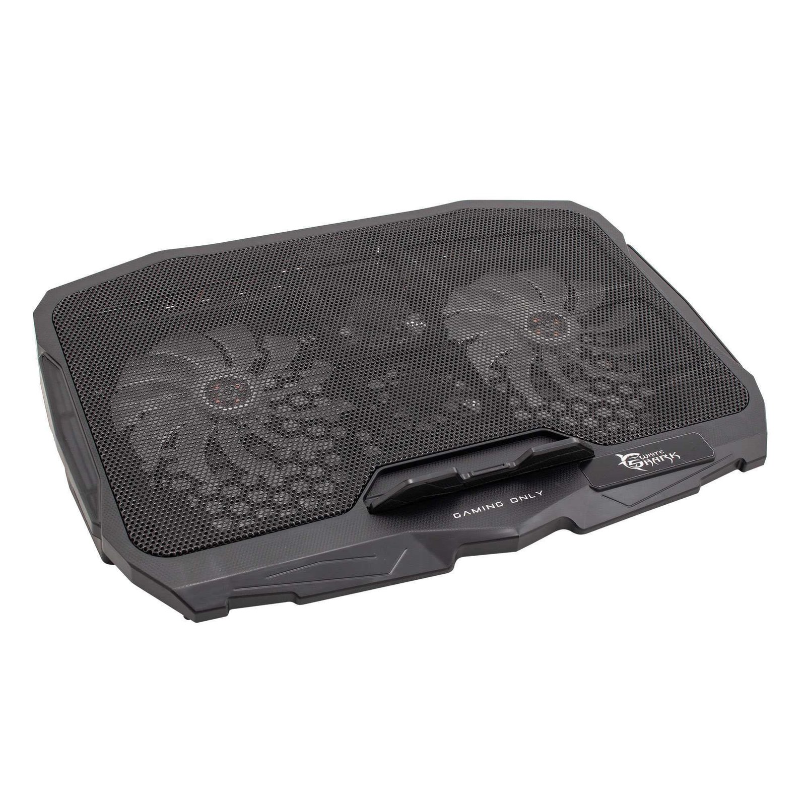 Hladnjak za notebook White Shark GCP-25 ICE WARRIOR / 4 vent.