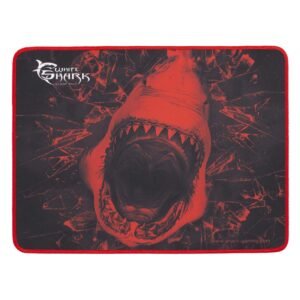 Podloga za miš White Shark GMP-1699 SKYWALKER 32x25cm