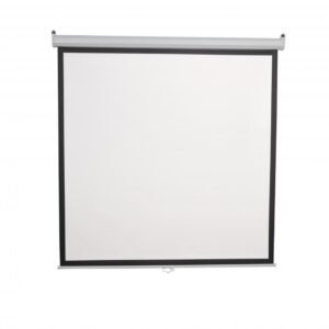 Platno za projektor SBOX PSA-112-200x200cm
