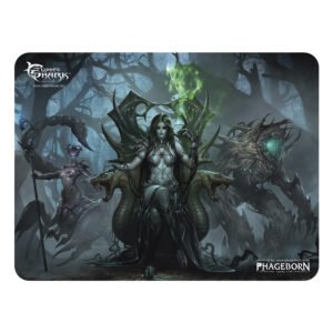 Podloga za miš White Shark 40x30cm MP-1896 - VESTIGE