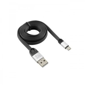 Kabal SBOX USB->MICRO USB M/M 1,5M 2,4A