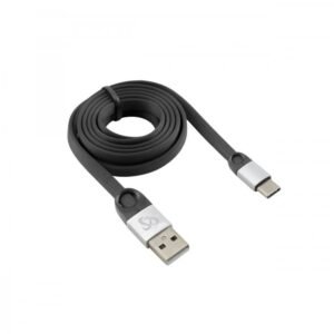 Kabal SBOX USB->TYPE-C M/M 1,5M 2,4A