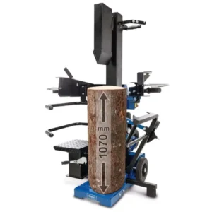 Scheppach vertikalni cjepač za drva COMPACT – 15T