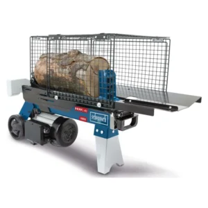 Scheppach horizontalni cjepač za drva HL460 – 4T