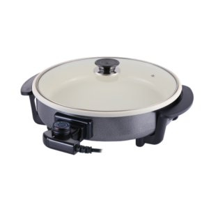 Pizza tava Elit P-40.9 Ceramic