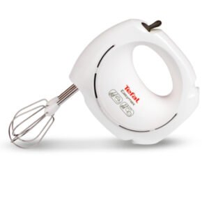 Ručni mikser Tefal HT2501B1 Easy Max 200 W