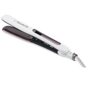Pegla za kosu Rowenta SF7510F0 Brush&Straight