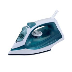 Pegla Elit Cerra-2200W, vertikalni uder pare, plava