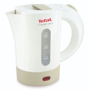 Kuhalo za vodu Tefal KO120130 Travel City