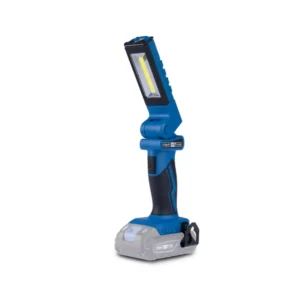 Scheppach aku radna lampa IXES C-WL20-X – Solo