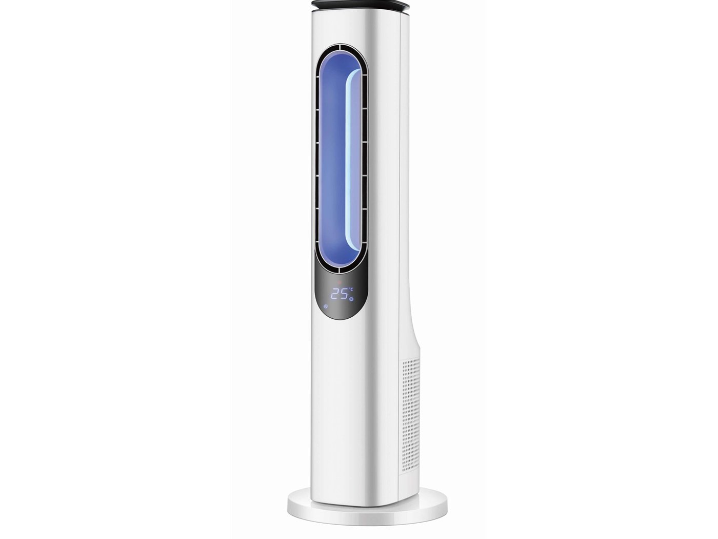 Stupni ventilator Elit BTF-20