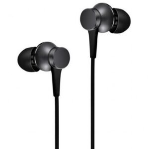 Slušalice Xiaomi Mi In-Ear Headphone Basic Black