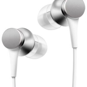 Slušalice Xiaomi Mi In-Ear Headphone Basic Silver