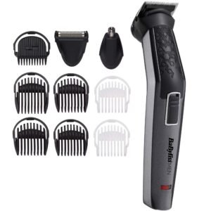 Multigroomer BaByliss MT727E 10-u-1