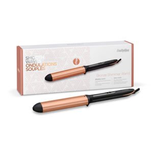 Uvijač za kosu BaByliss C456E Bronze Shimmer 28mm