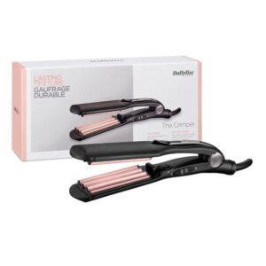 Styler za kosu BaByliss 2165CE Crimper