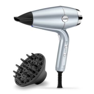 Fen za kosu BaByliss D773DE Hydro Fusion 2100W
