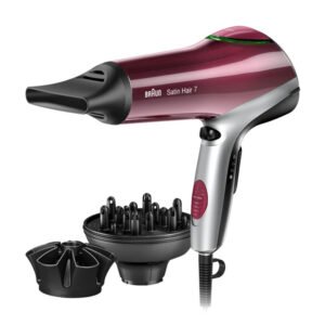 Fen za kosu Braun HD770 Satin Hair 7