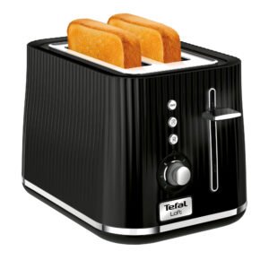 Toster Tefal TT761838 Loft Crni