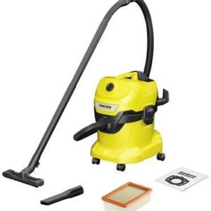 Usisivač Karcher WD 3 S V-17/4/20 mokro-suhi (1.628-135.0)