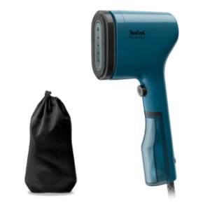 Pegla za vertikalno peglanje Tefal DT2020E1 Pure Pop Blue