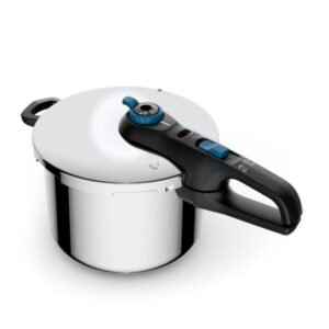 Express lonac Tefal P2580701 Secure Trendy 6L