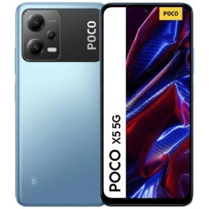 Mobitel Xiaomi POCO X5 5G 8/256 Blue
