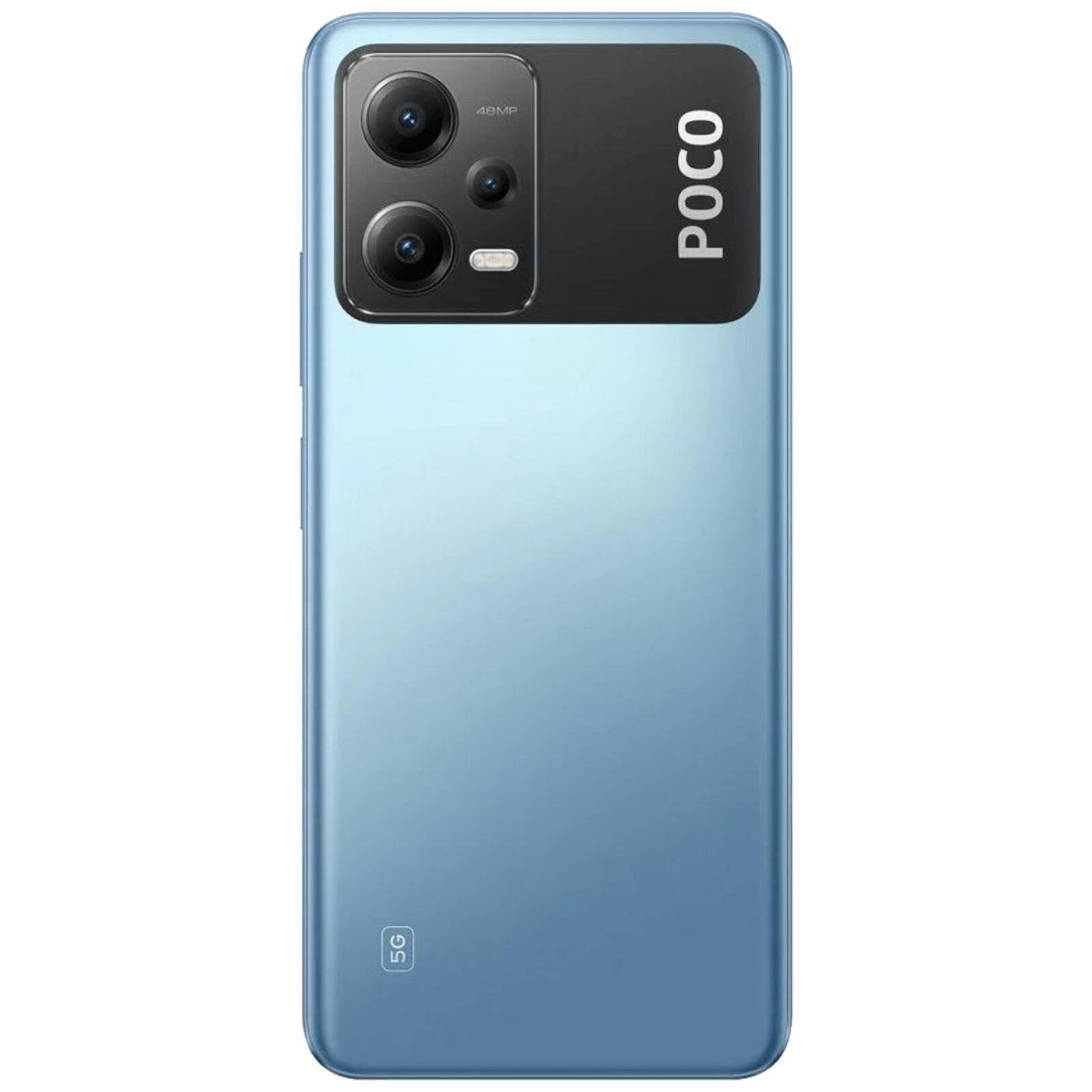 Mobitel Xiaomi POCO X5 5G 8/256 Blue