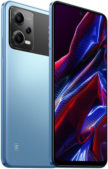 Mobitel Xiaomi POCO X5 5G 8/256 Blue