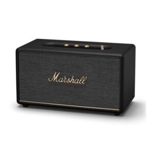 Zvučnik Marshall Stanmore BT III Black