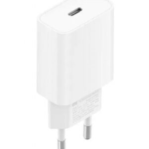 Adapter Xiaomi 20W Charger(Type C) EU