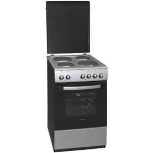 Štednjak Končar ST 5040.IR1 inox