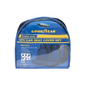 GoodYear autopresvlake GY-CSC-6050