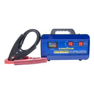 GoodYear punjač akumulatora GY-BC-1546