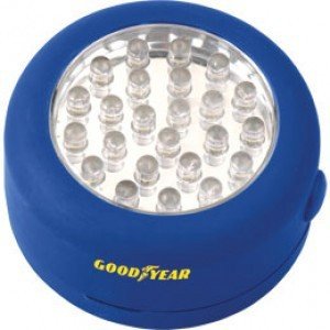 GoodYear LED lampa GY-LED-5000