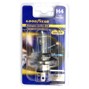 GoodYear halogena sijalica H4 12V