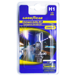 GoodYear halogena sijalica H1 12V