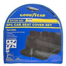 GoodYear autopresvlake GY-CSC-622