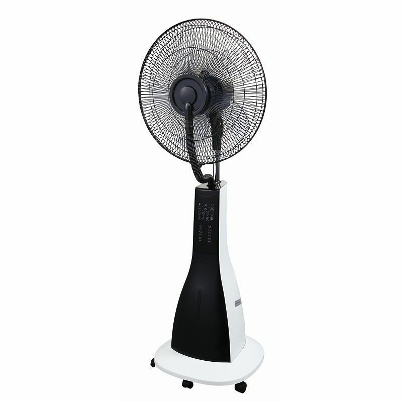 Ventilator Elit mist FMS-4017N