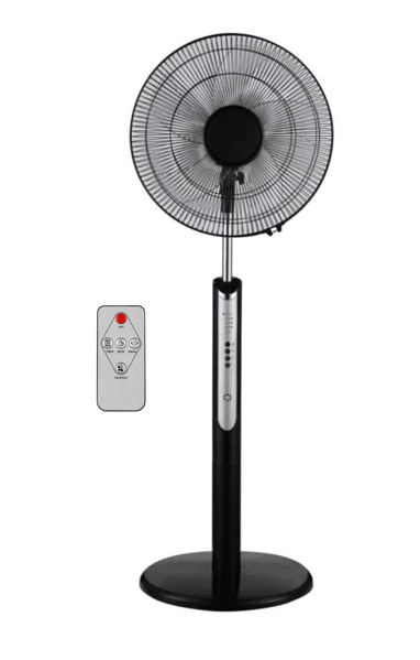 Ventilator Elit FR-16HC, podni