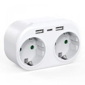 Adapter Elit SA2-3U