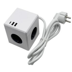 Produžni kabal Elit EPC-3A-1.5