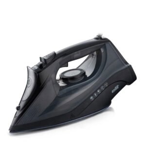 Pegla Elit Cerra-2400W, do20g/min, tamnosiva