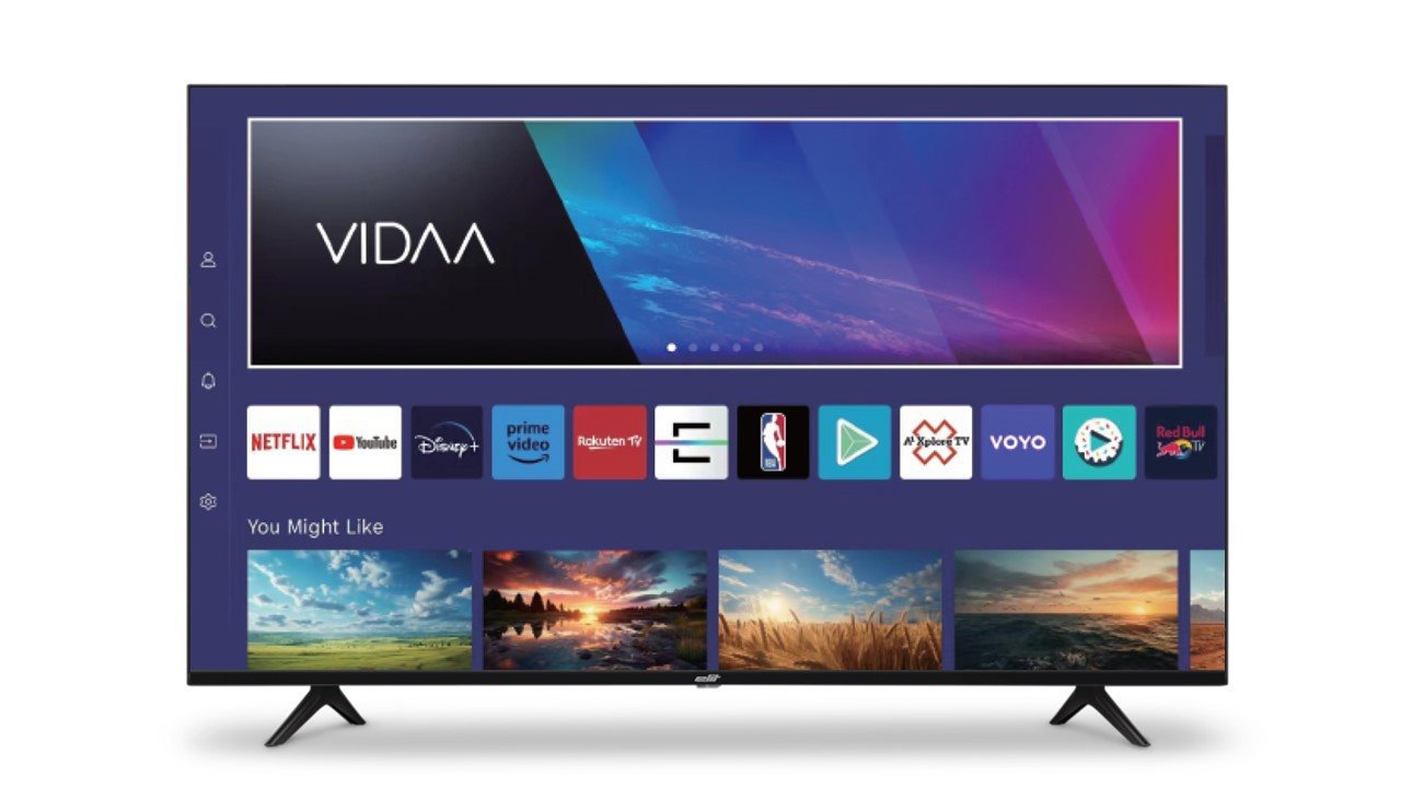 TV Elit V-3224HDTS2