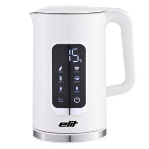 Kuhalo za vodu Elit COOLTOUCH 1.7WH