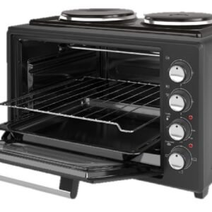 Mini pećnica Elit OPTIDUO 35WH
