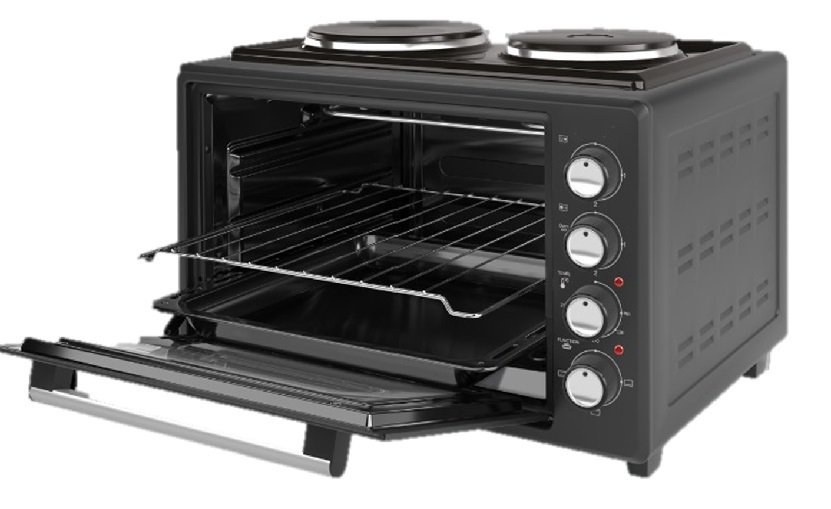 Mini pećnica Elit OPTIDUO 35WH