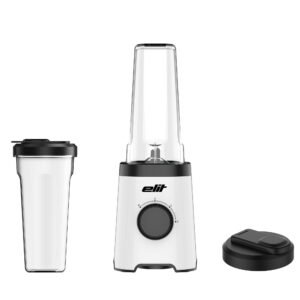 Blender Elit Smoothie BSM-24 320W Fresh&GO