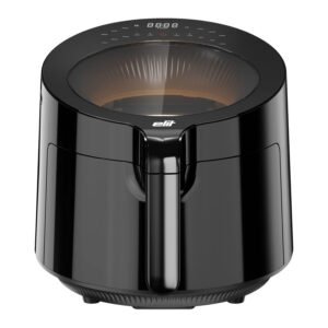 Friteza na vrući zrak Elit NUTRIFRY AF5500 5L Topview