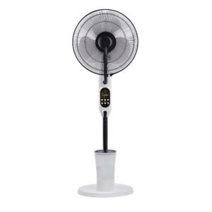 Ventilator Elit mist FMS-4025WH